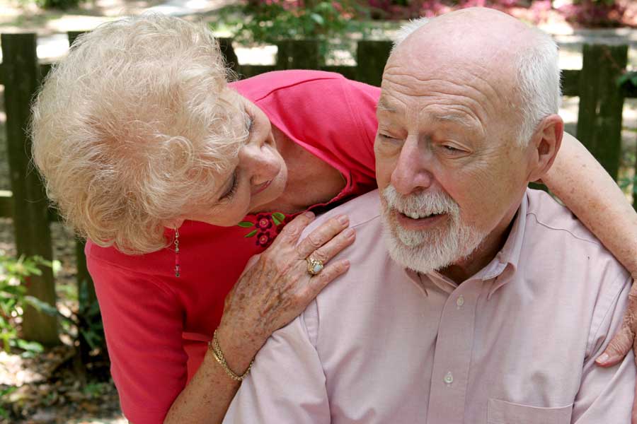 Alzheimer: conocer los primeros síntomas
