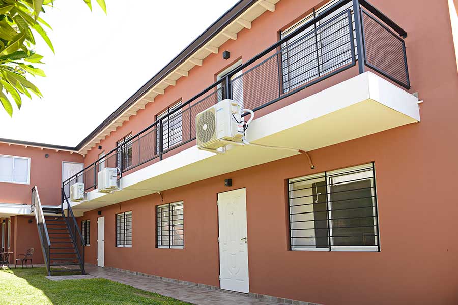 Residencia La Colonia